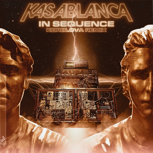Kasablanca - In Sequence (Korolova Remix) [ANJ901BD]